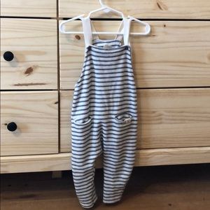 Zara overalls 18-24 months